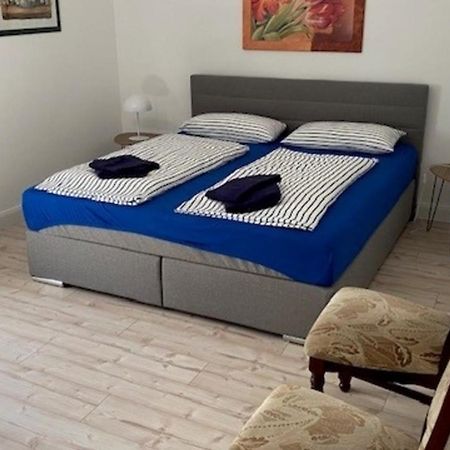 Ferienwohnung Lilienthal Лилиенталь Экстерьер фото