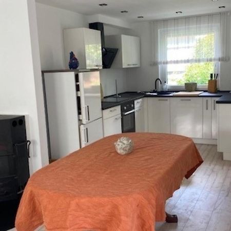 Ferienwohnung Lilienthal Лилиенталь Экстерьер фото