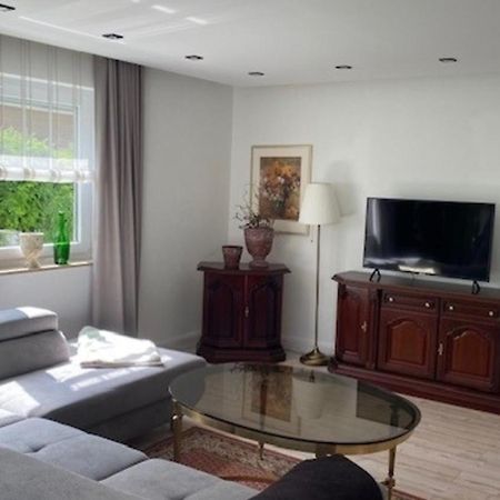 Ferienwohnung Lilienthal Лилиенталь Экстерьер фото