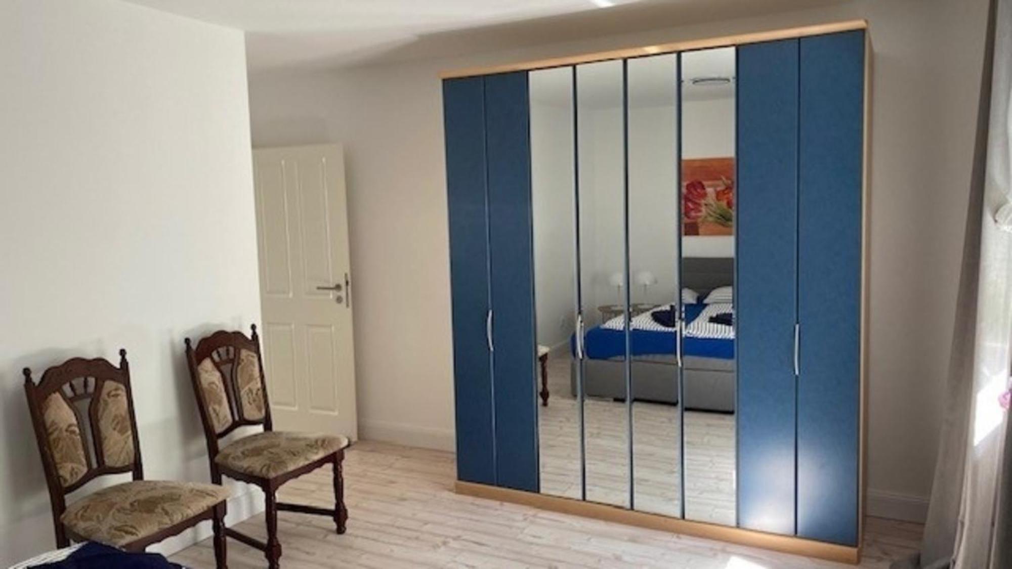 Ferienwohnung Lilienthal Лилиенталь Экстерьер фото