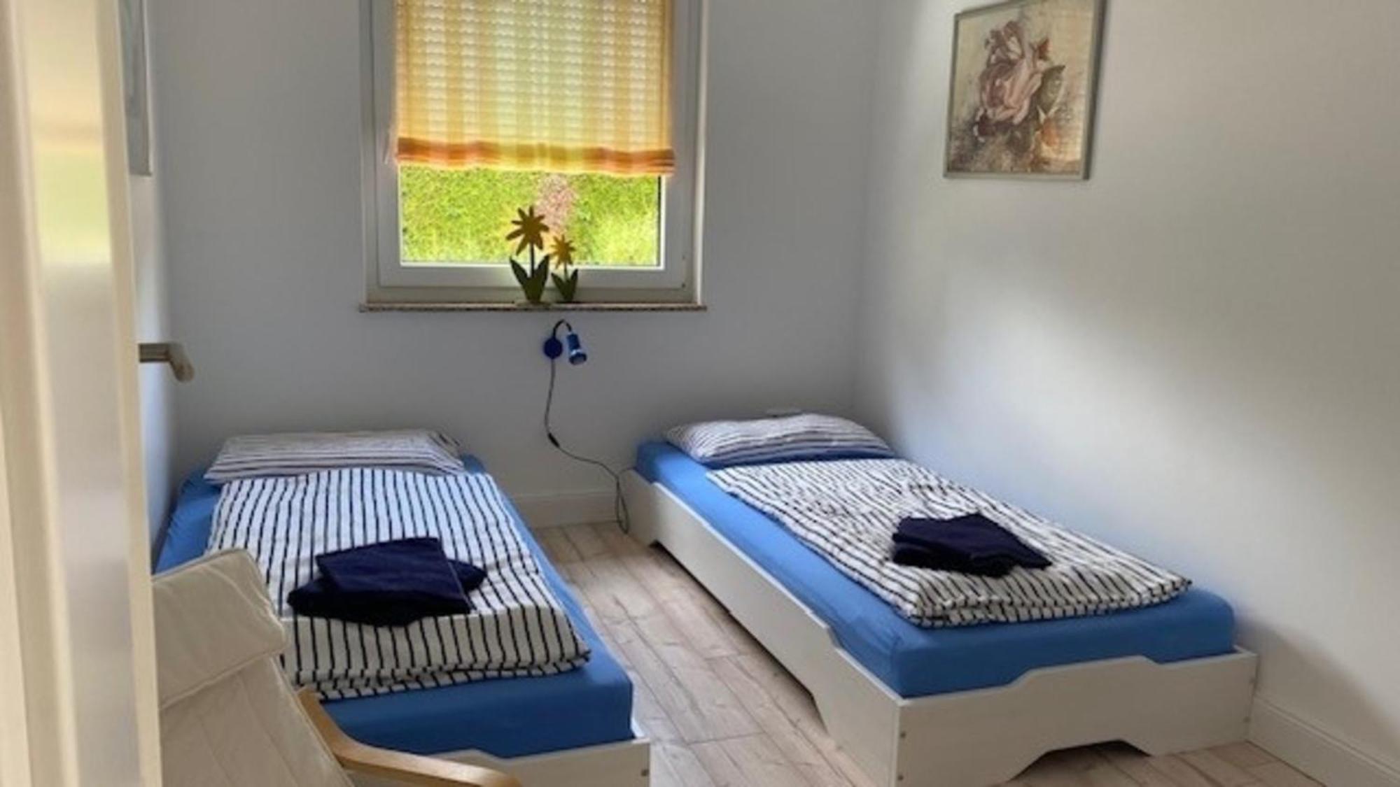 Ferienwohnung Lilienthal Лилиенталь Экстерьер фото